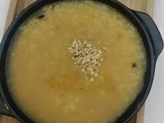 -花少爷·鲜虾干贝粥(延安万达店)