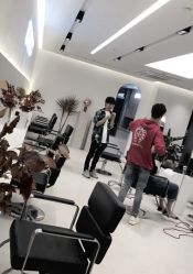 -SalonRivelin 沙龙瑞菱