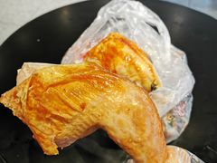 -吴山烤禽 (吴山路店)
