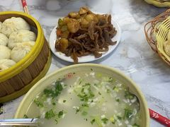 -灿哥羊汤(果园店)