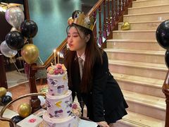 -心也·EIGHTEEN高端私人轰趴体验馆