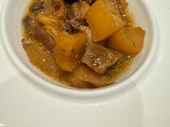 -怡品堂·金宴 (北京索菲特大酒店)