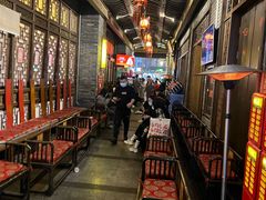 大堂-小龙坎火锅(全球总店)