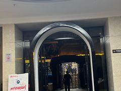 -金摩尔健身游泳(万象城鼎丰大厦店)