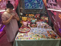-丽达购物中心(崂山店)