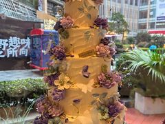 -杜哈夫DOUX RÊVE·生日蛋糕(日月光店)