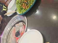 -瑞杰烧烤店·24小时营业(山东路店)