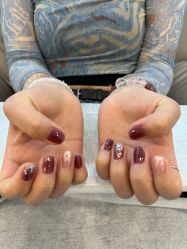 -斯馨·健康美甲美睫