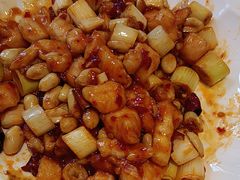 -大鸭梨烤鸭(北洼路店)