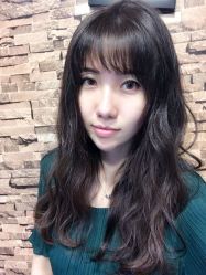 -山浦形象烫染