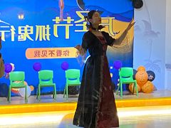 -蓝话筒·少儿成人演讲口才·主持朗诵·戏剧表演(大华第一坊店)