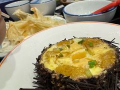 -映像烟台·海鲜·地道鲁菜(黄山路店)