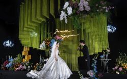 -明典婚礼策划·婚车租赁·婚纱摄影