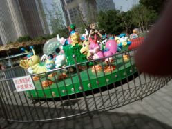 -大望京儿童游乐场