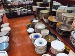 -万润国际酒店用品市场