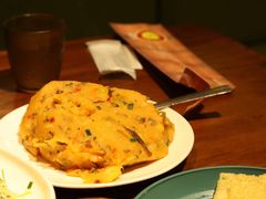 洋芋奶奶-遇见阿家村云南菜(魏公村店)