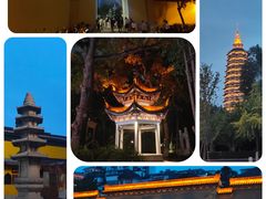 -常州天宁禅寺