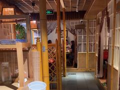 -渝信川菜(长安店)