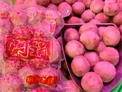 -阿娟牛肉丸·手打牛肉丸·现做现卖