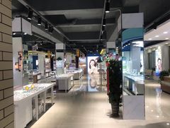 -现代眼镜批发城(台东三路店)