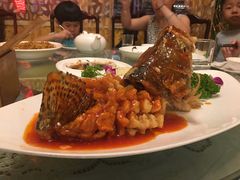 -新聚丰菜馆(太监弄店)