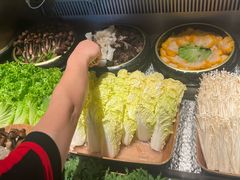-牛New寿喜烧(龙湖金沙天街店)