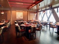 包厢-镇江苏宁万豪酒店-苏筵中餐厅