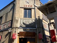 -川沙古镇-停车场