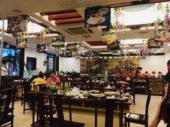 大堂-钦善斋(武侯祠店)