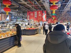 -兴龙广缘超市(奥体中心店)