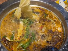 -李二鲜鱼(六堰大洋直营店)