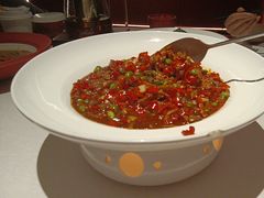 -千百味红餐厅·江西菜(绿地双子塔店)