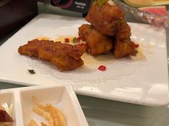 -丽华园(汉阳龙阳店)