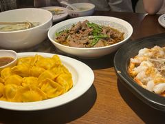 -前海沿·青岛菜(李沧万达店)