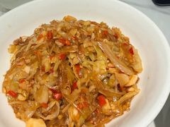 -兰湘子·湘菜小炒(南京江宁万达店)