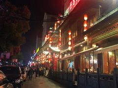 -阿胖龙虾小海鲜(宁国南路总店)