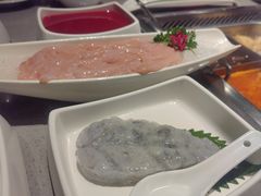 -海底捞火锅(百利广场店)