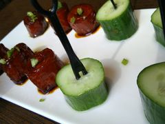 -老牌坊鲁菜名店(宽厚里店)