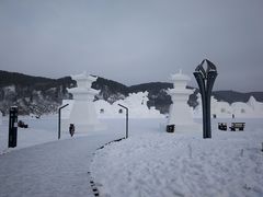 -北极村旅游风景区