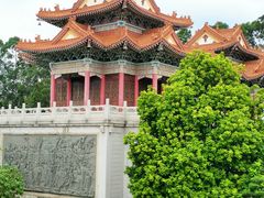 -广东圆玄道观
