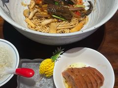 -李犟大爆鳝面·手工蟹黄包(湖滨西湖店)