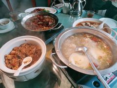 -品禾尚厨(天麓苑店)