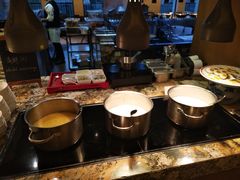 -上海崇明金茂凯悦酒店