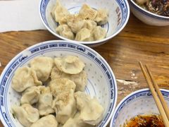 -堂吃饺子(维达北苑店)