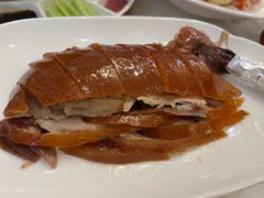-大鸭梨烤鸭店(花园村店)