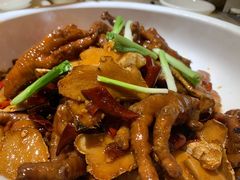 -聚味瞿记·龙虾堂(望城店)