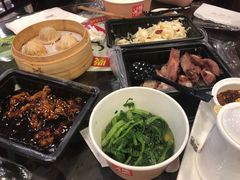 -鸿瑞興面馆(梅岭店)