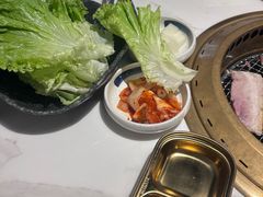 -炙城·韩式烤肉(南京东路店)