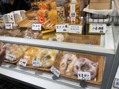 -古早味坊(国棉四厂家属院店)