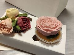 -BON CAKE(华贸购物中心店)